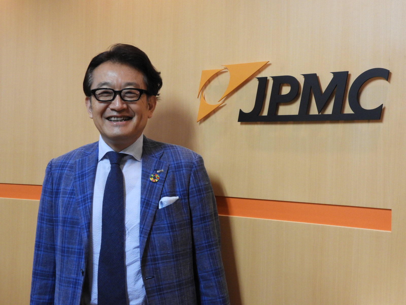 ＪＰＭＣ-武藤 英明